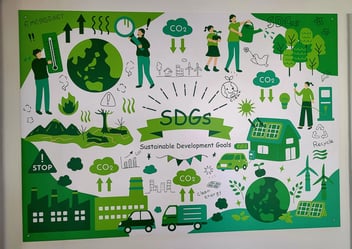 Port of Esbjerg: Why the Next Generation Belongs at the Heart of Our Network