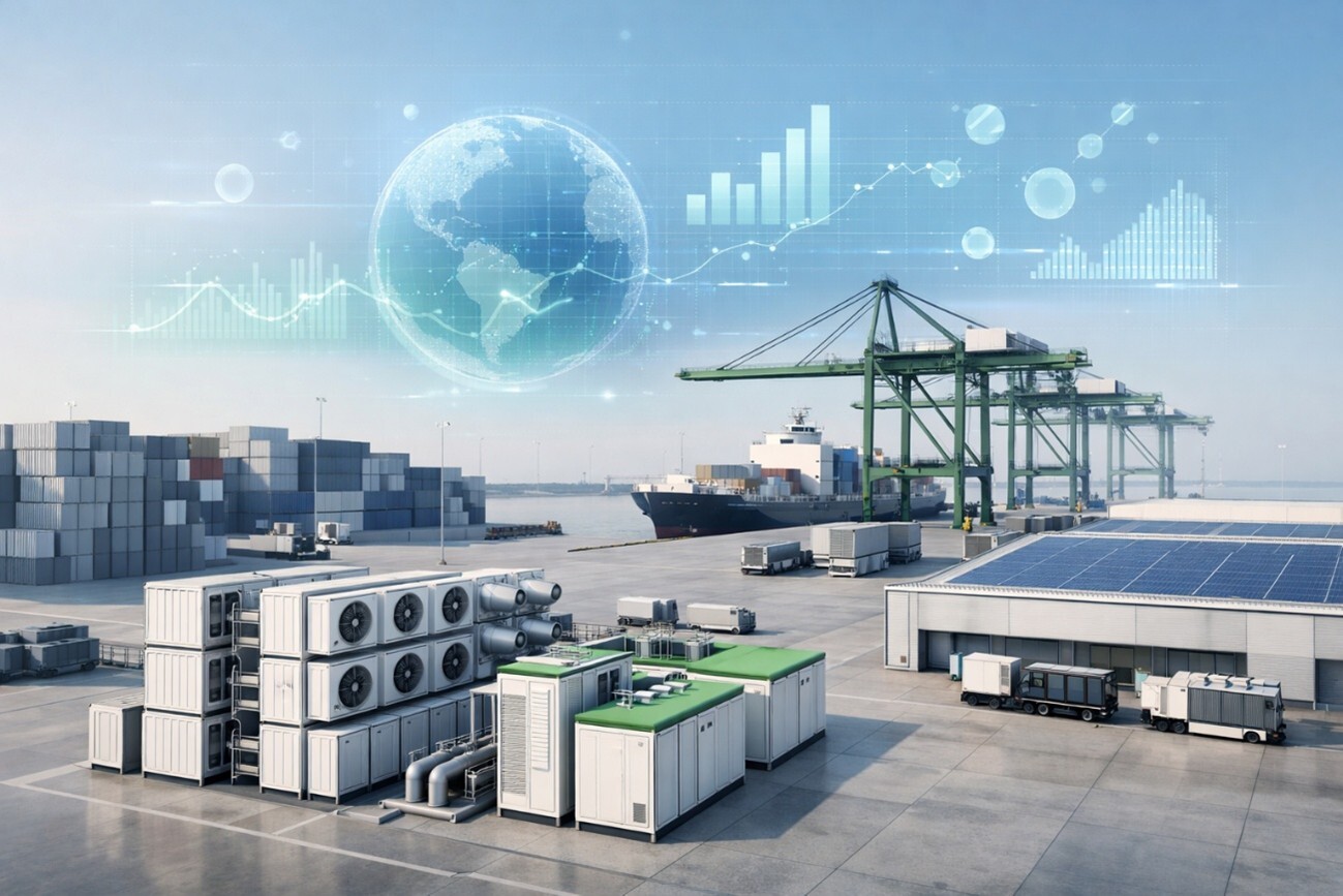 Innovative Carbon Capture 1