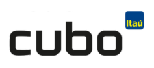 Cubo itau Logo