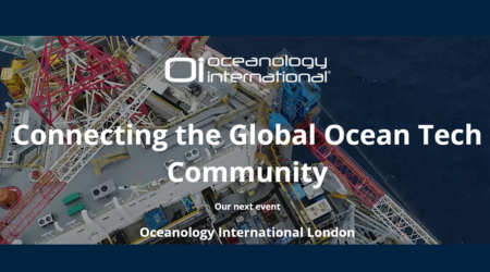 Ocenology International London