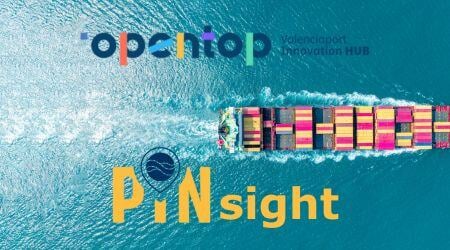 PINsight Event _opentop