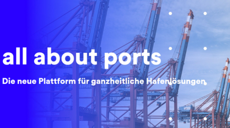 all about ports Event 2026