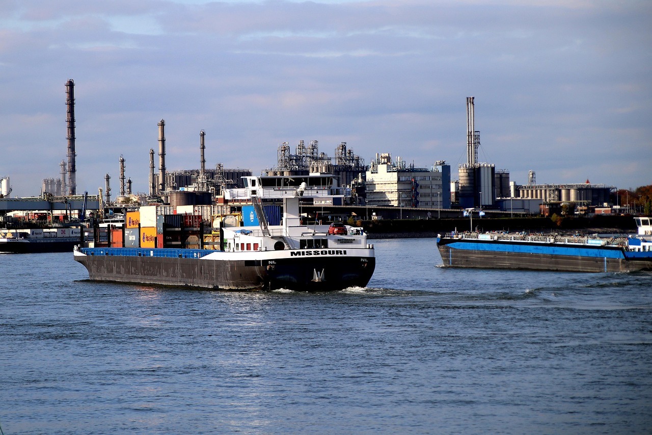 Enhancing Maritime Safety with Augmented Reality