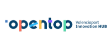 opentop Logo