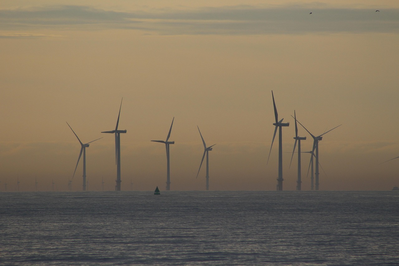 *,Optimizing,Renewable,Energy,Sustainable,Port,Ecosystem